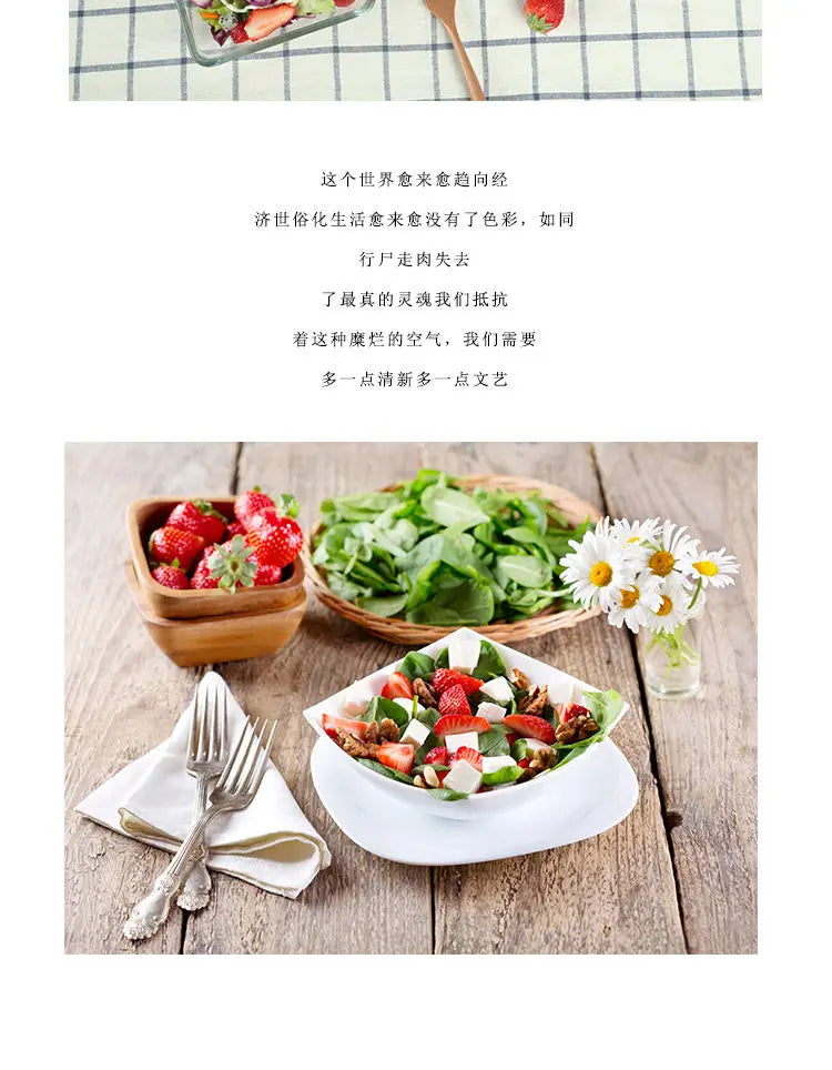 Продукт Саладу Чопера Боула: багатофункціональний фрукт і вегетативний катер, слидер і стрінер для кухні