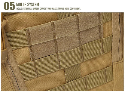 40L Tyecaly Removing back ♪Sweep mole Out  Raksack ♪ Hicing, Camping, Huning & Vising Backs