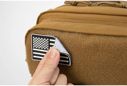 25L Tacical Backpack  ведьйка Переводчики MOLLE Rucksack для зручності, Hicing і EDC