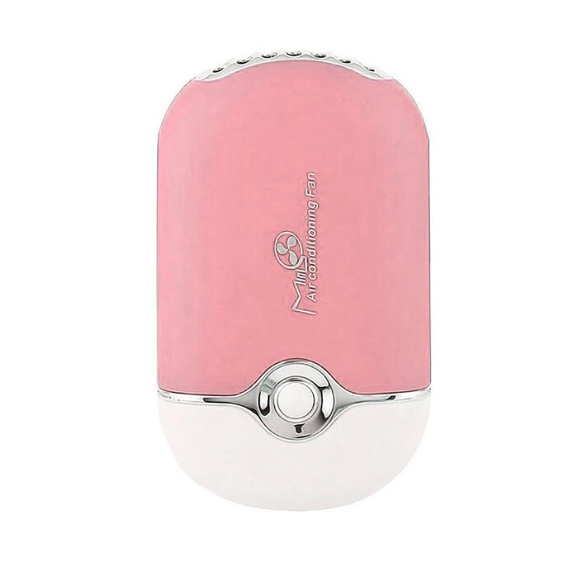 MASSA USB Mini-Lashes Fann – Сухожилие с быстродействующими респираторами, Инструмент расширения респираторной системы для профессионального макияжа