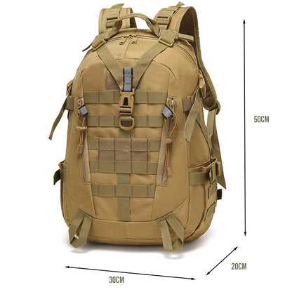 40L Tyecaly Removing back ♪Sweep mole Out  Raksack ♪ Hicing, Camping, Huning & Vising Backs