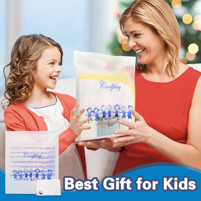 100x80CM Magic Water drawing Met ▸ Reusable Doodle Board Montesori Ovent Toy for Kids