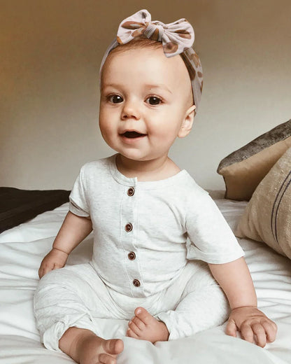 1 Pc Chain Nyon Hescarf  сягаючи квіткову голову пов'язану з новонародженими дівчатами, Toddler Elsical Wine Turban