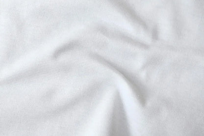 2-10Y Children’s Pure Cotton Short Sleeve Pullover T-Shirt – Baby Boys & Girls Summer Tops