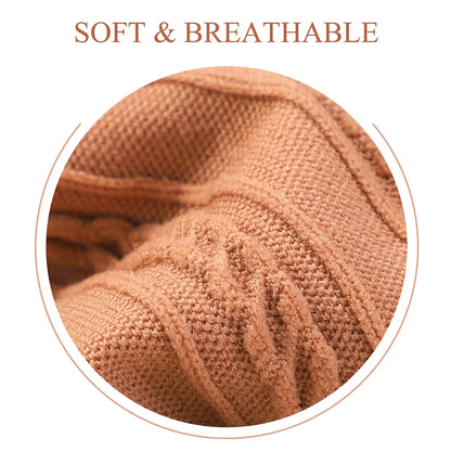 1 Pc Chain Nyon Hescarf  сягаючи квіткову голову пов'язану з новонародженими дівчатами, Toddler Elsical Wine Turban