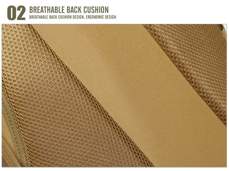 40L Tyecaly Removing back ♪Sweep mole Out  Raksack ♪ Hicing, Camping, Huning & Vising Backs