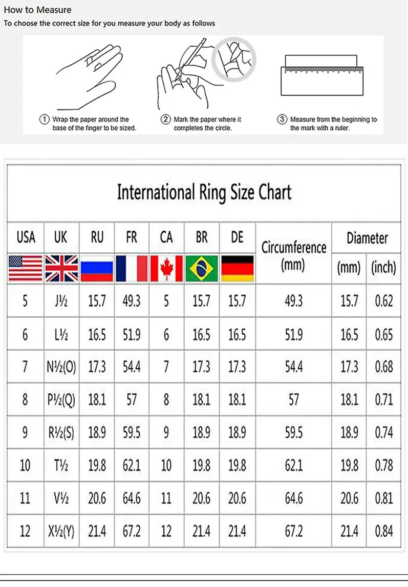 Munso Luxury Cushion Silver ColorContent Pinging for Women ♫ Elegant Zircon Designer Corrorty Get R5604