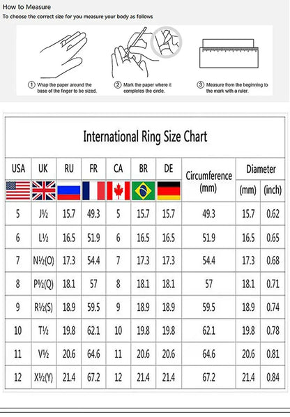 Munso Luxury Cushion Silver ColorContent Pinging for Women ♫ Elegant Zircon Designer Corrorty Get R5604